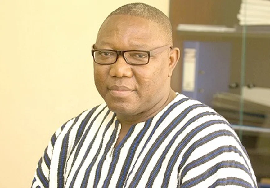 My Previous Criticism of Akufo-Addo’s Government in Fighting Galamsey Was Too Harsh- Apaak Admitted
