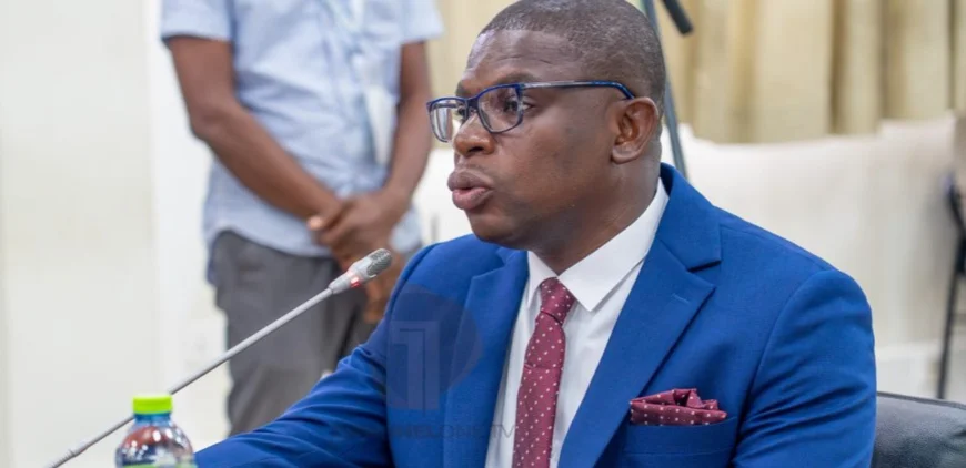 Technology Key to Eliminating Human Interference in ECG – Gyan-Mensah