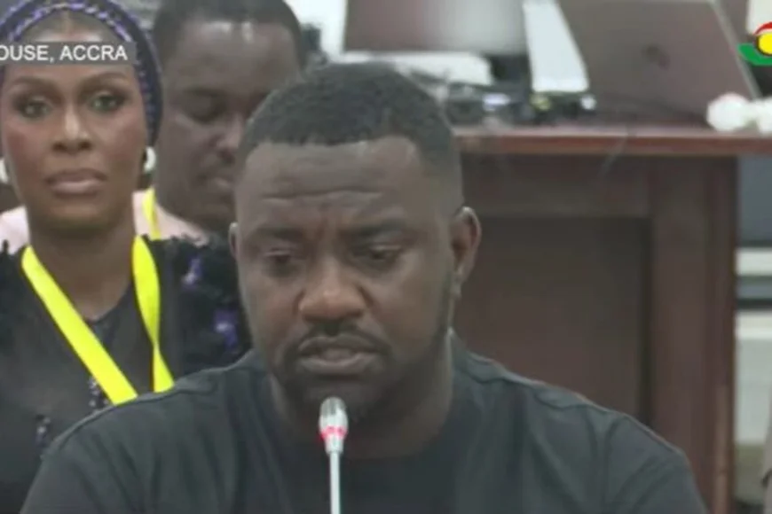 I Don’t Belong to Any Secret Society In the Catholic Church- Dumelo