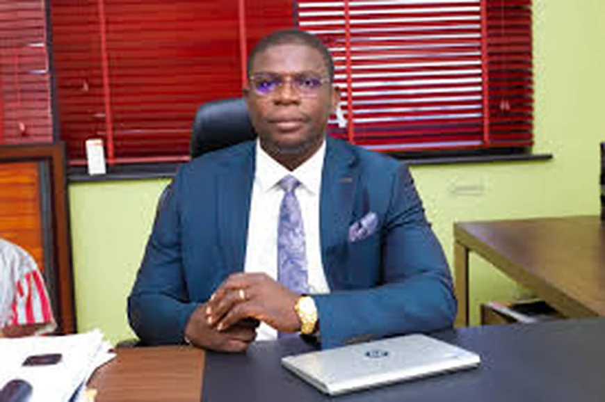 Gyan-Mensah Urges Tech-Driven Solutions to Reduce Human Interference in ECG Operations