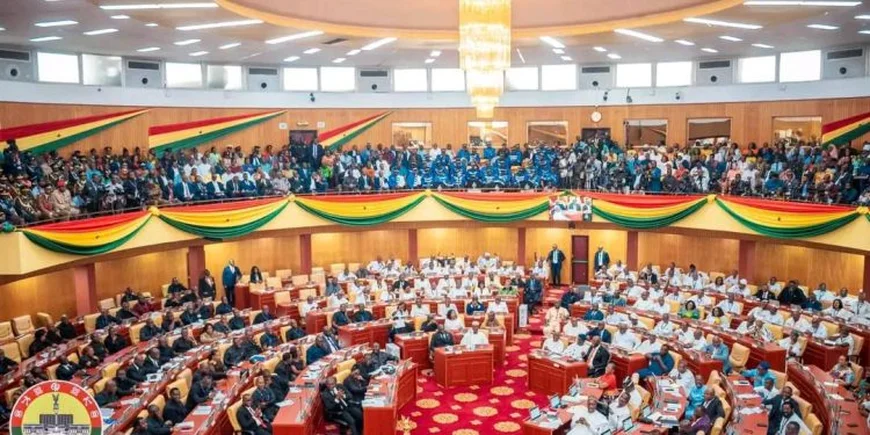 Parliament Reconsiders Anti-Gay Bill