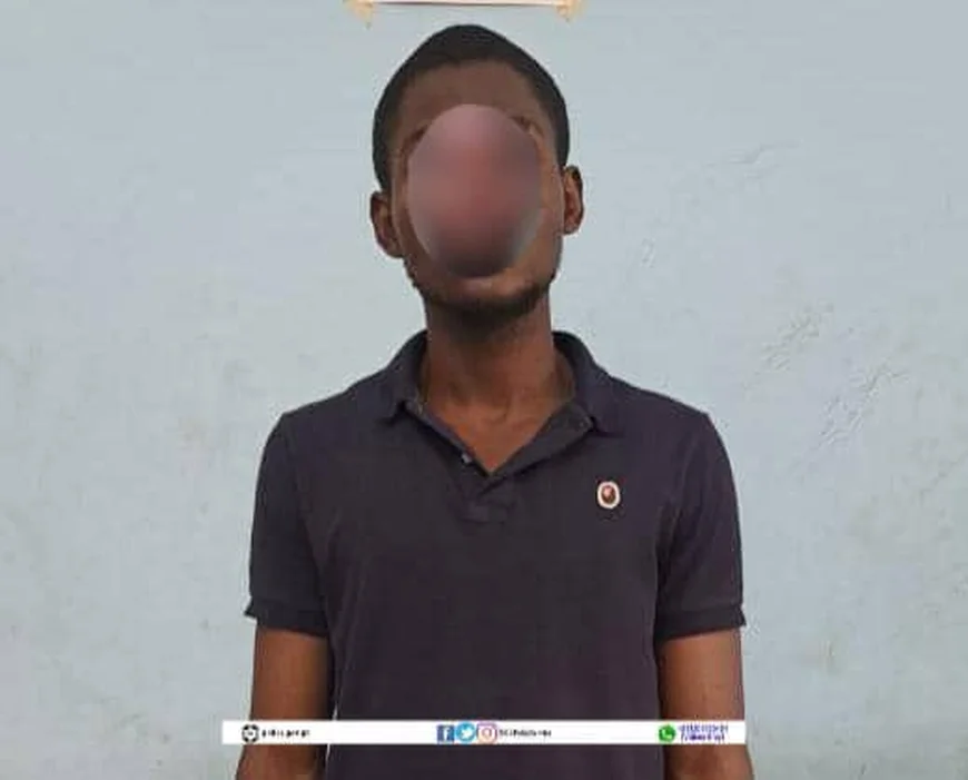 Police Arrest Suspect in KNUST Student’s Murder