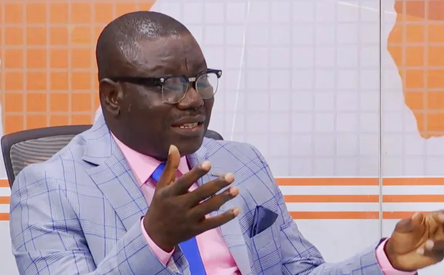 I Am Not An Economist – Isaac Adongo Clarifies Appointment to BoG Board