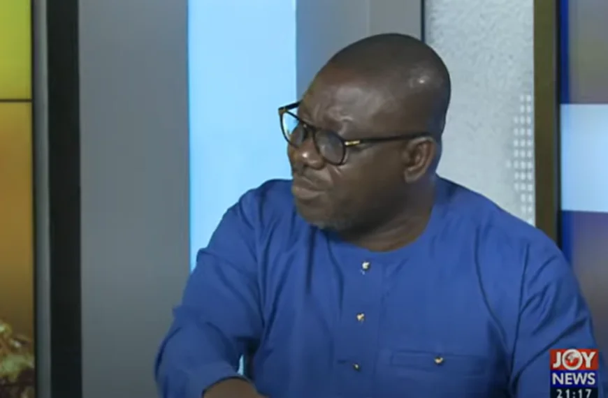 Isaac Adongo Addresses Exclusion from Ministerial List, Stays Hopeful