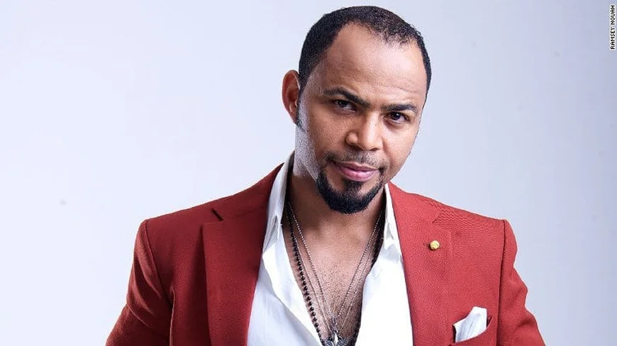 “I Would Die for His Music Anytime”—Ramsey” Noah Declares