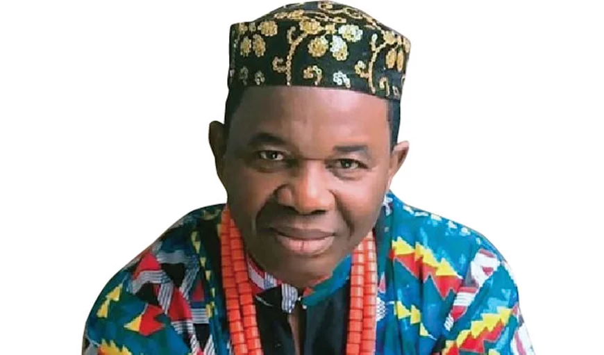Chiwetalu Agu Urges Singles to Thoroughly Investigate Prospective Spouses Before Marriage