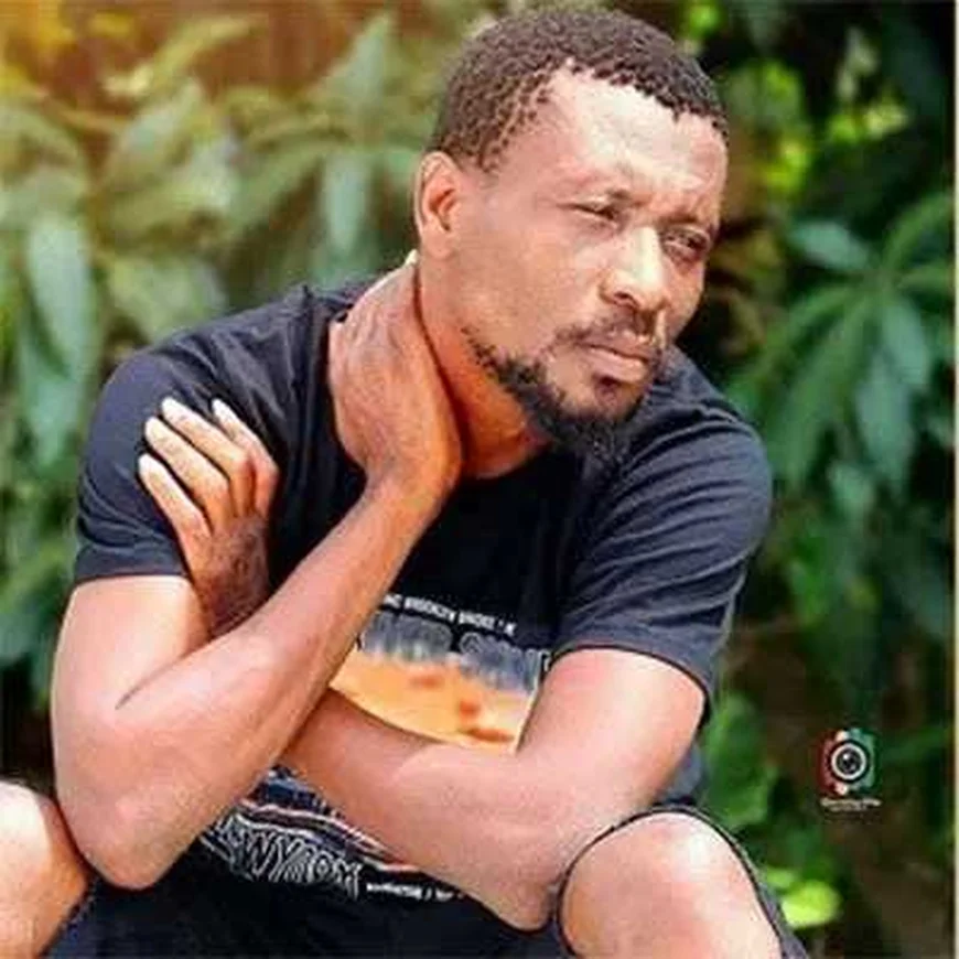 Captain Planet Calls for Urgent Support for Okomfo Kwadee