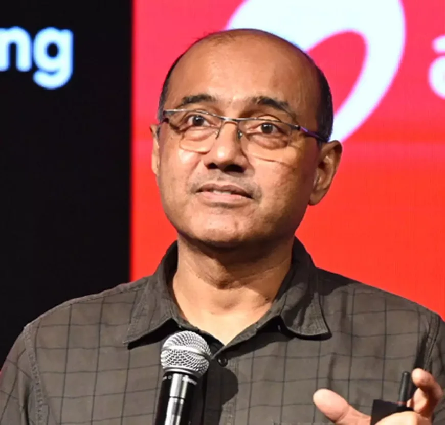 Airtel CEO Gopal Vittal Named Acting GSMA Chair