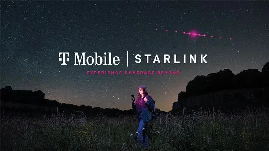 T-Mobile US launches Starlink D2D public beta