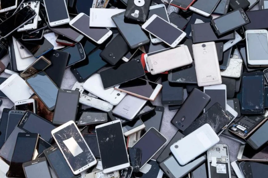 Kenya Imposes New Licensing Fees on Foreign Smartphone Brands