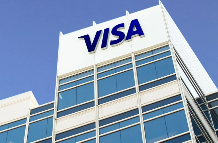 Visa Unveils ‘Tap to Add Card’ for Seamless Digital Payments in South Africa