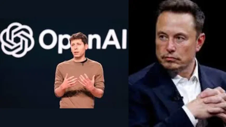 Musk Threatens to Withdraw $97.4B OpenAI Bid