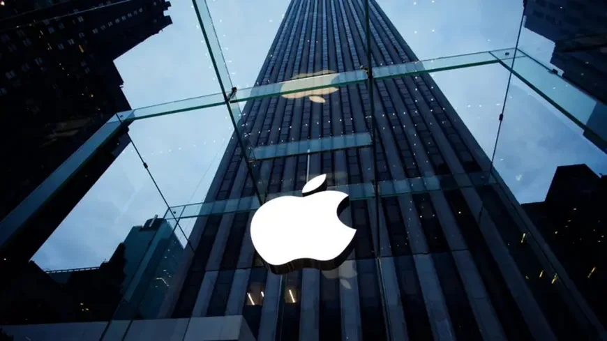 UK Government Forces Apple to Give Access to iPhone Accounts