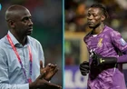 Otto Addo Confirms Benjamin Asare as Black Stars’ First-Choice Goalkeeper