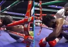 Nigerian boxer Olanrewaju dies after collapsing in Ghana fight