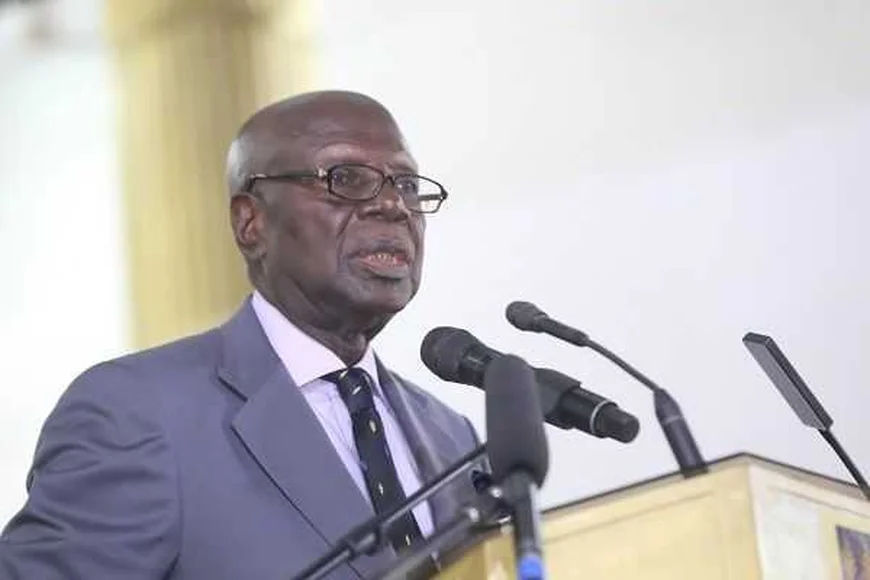 Dr. Ishmael Yamson: Resetting Ghana’s Economy Will Be a Tough but Necessary Journey