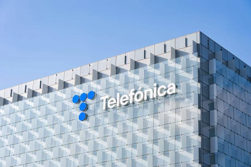 Telefónica Expands Open Gateway with Global Tech Giants at MWC 2025