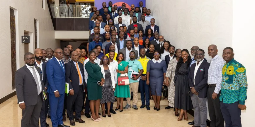 BoG Warns Banks against Photocopying Ghana Cards