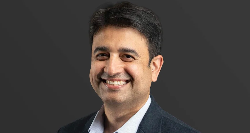 MTN South Africa Appoints Pushkar Gokhale as New Chief Wholesale Officer