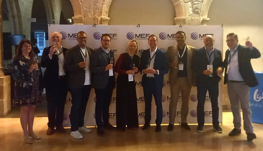 Mobile Ecosystem Forum Announces New Board Members