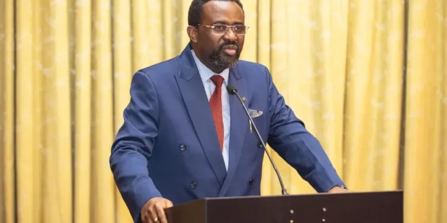 Furnishing Newly Constructed BoG Headquarters Will Cost $11 million