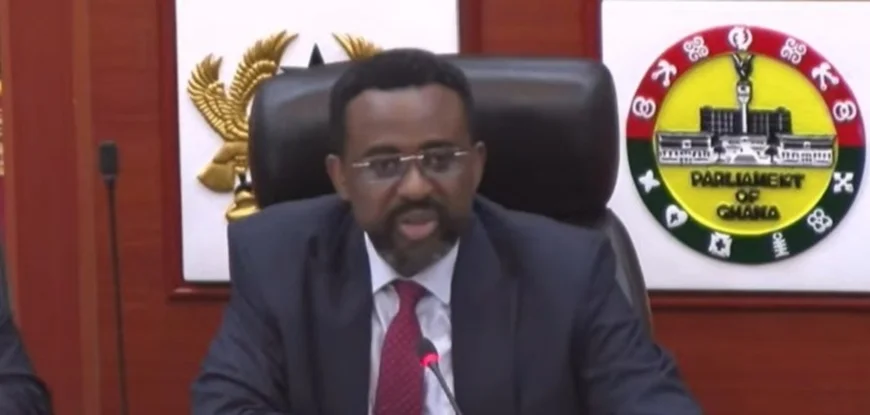 BoG Headquarters Costs Soar to $261.8M as State Pays $230M to Contractor