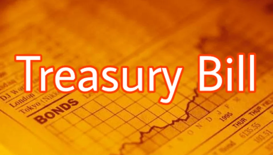 Government Exceeds Treasury Bill Target, Raising GHS 514 Million More