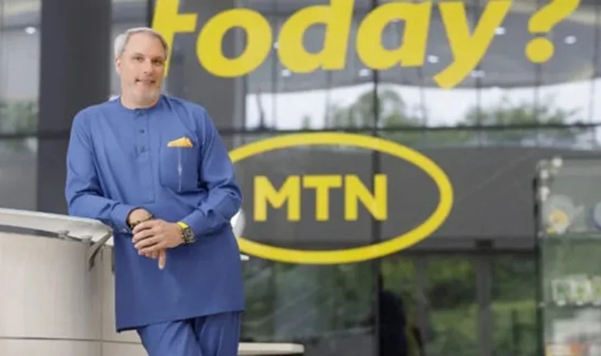 MTN Ghana Unfazed by Starlink’s Entry, Eyes Strategic Investment and Growth