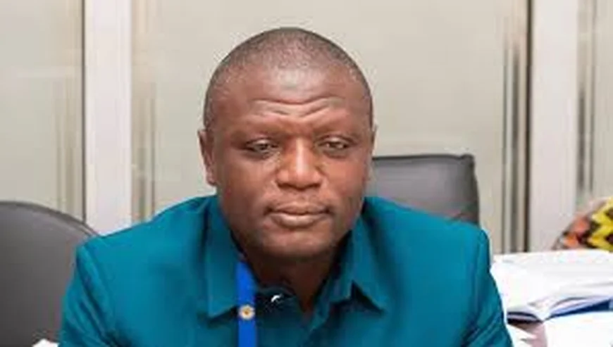 Ghana Cannot Afford to Be Left Behind in E-Sports – Sports Minister