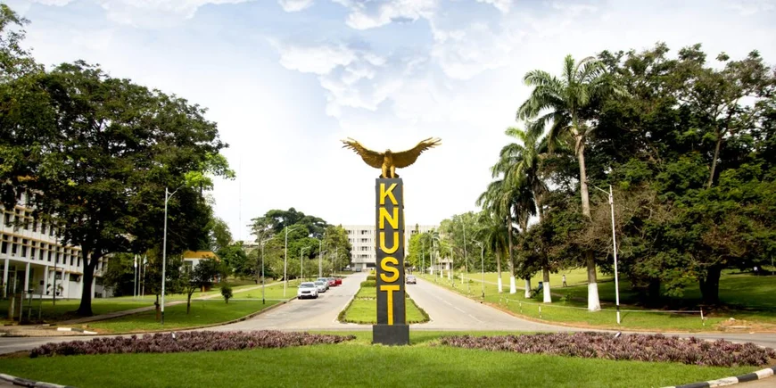 KNUST Murder Case: Police Retrieve Victim’s Laptop and Phone in Key Breakthrough