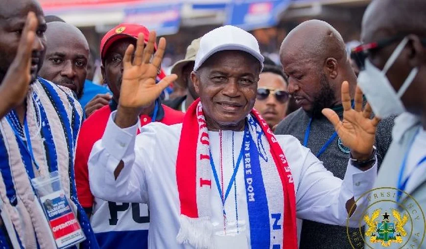NPP to Present ‘True State of the Nation Address’ on March 4