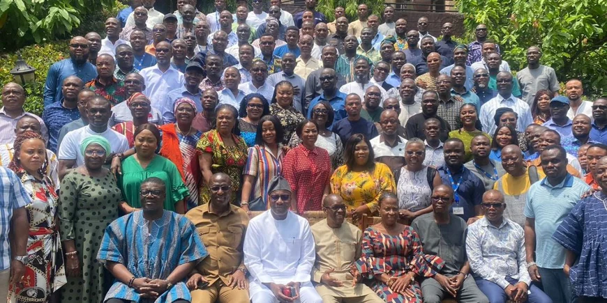 NPP Minority Boycotts 9th Parliament Orientation Over Venue and Costs
