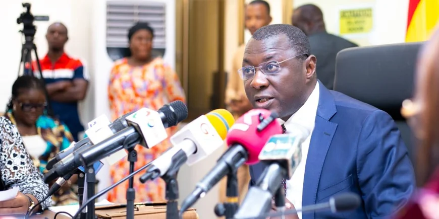 You Didn’t Resolve Dumsor – Minority Tells Mahama