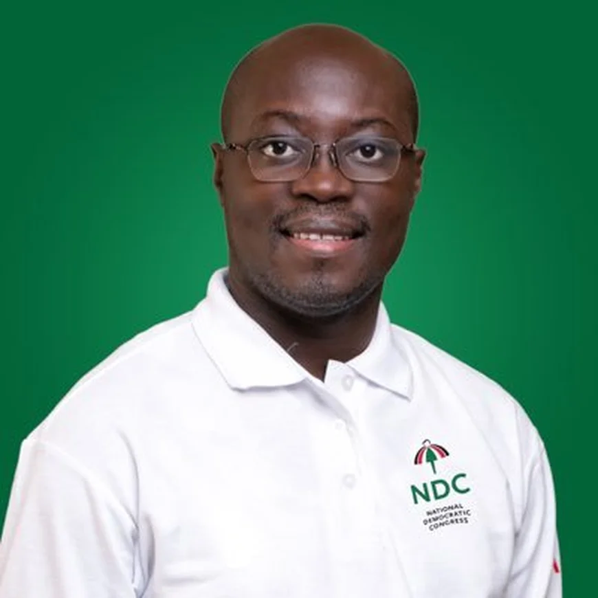 “Stop the Financial Rhetoric!” – Policy Think Tank Slams Ato Forson Over Debt Claims