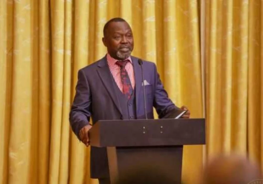 I Ordered Arrest of Prof. Ameyaw-Akumfi Over $2M Payment – Attorney General