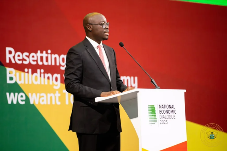 ECG’s Financial Woes Deepen as Government Bails It Out with $2.1 Billion