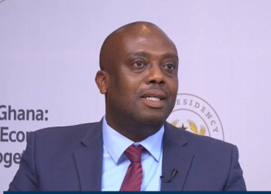 Deputy Finance Minister-Designate Assures No New Taxes in Upcoming Budget