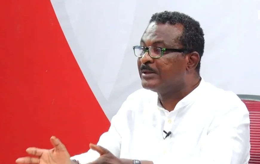 You’ll Be in Opposition for a Very Long Time – Majority to Minority