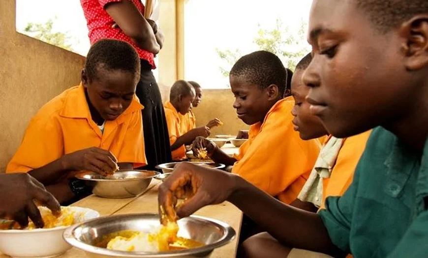 Government Fires All School Feeding Programme Coordinators Nationwide