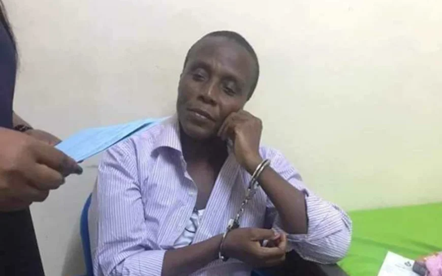 Afoko Murder Trial: Court Adjourns Third Retrial to April 7