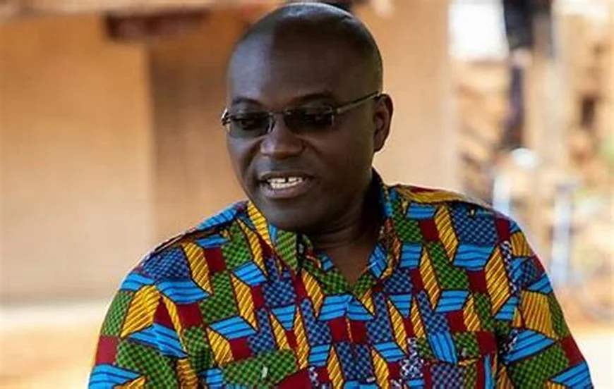 Court Dismisses Election Petition Against Techiman South MP