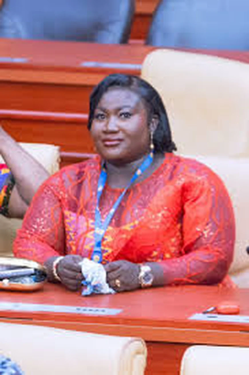 Trobu Youth Calls for Urgent Correction of MP’s Academic Credentials on Parliamentary Website