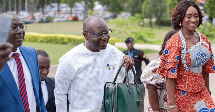‘I Have Always Acted in Ghana’s Best Interest’—Ken’ Ofori-Atta Defends His Legacy Amid OSP Probe