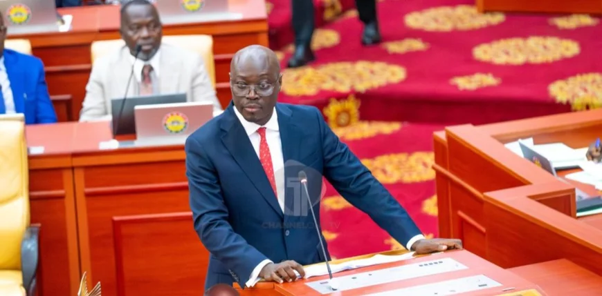 Government Allocates GH¢499.8 Million for No-Academic-Fee Policy to Ease Financial Burden on Students