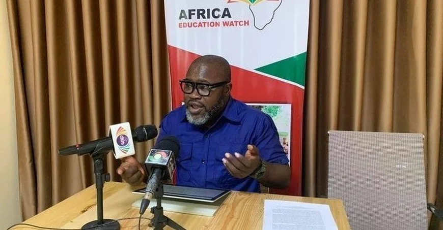 GHC 3.5 Billion Allocation to Free SHS is the Highest Ever- Eduwatch