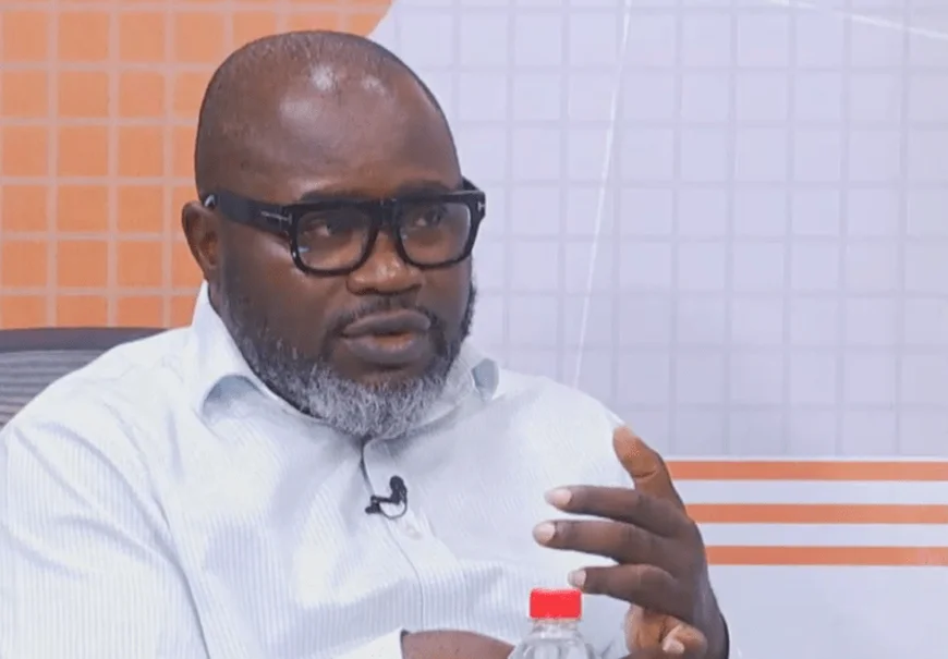 2025 Education Budget Looks Promising, Not Like a Limping Economy—Kofi Asare