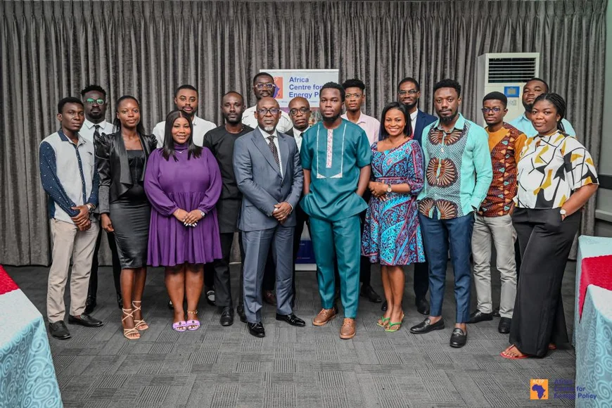 ACEP Engages Journalists on Public Finance Management and Anti-Corruption Reporting
