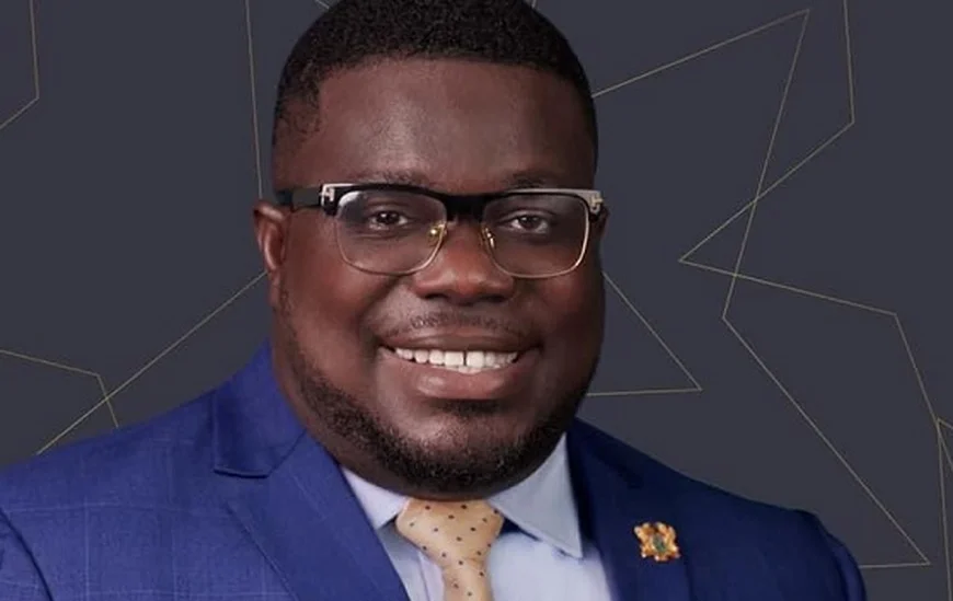 Obour Resigns as Ghana Post MD