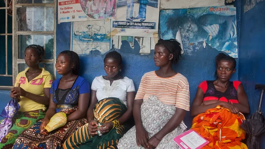 1,000 Women Die in Childbirth in Ashanti Region- Ghana Health Service
