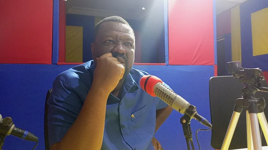 ”No Mercy for Corrupt DVLA Staff” – CEO Vows to Prosecute Illegal License Dealers (VIDEO)
